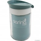 Functional Lid Jar 660cc