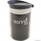 Functional Lid Jar 660cc