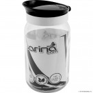 Functional Lid Jar 1000CC