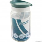 Functional Lid Jar 1000CC