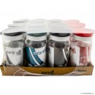 Functional Lid Jar 1000CC