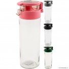 Plain Water Bottle 550cc
