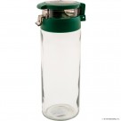 Plain Water Bottle 550cc