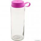 Plain Water Bottle 550cc