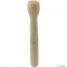 Garlic Crusher - Beech Wood