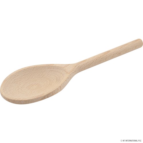 Beech Spoon 8' / 35cm