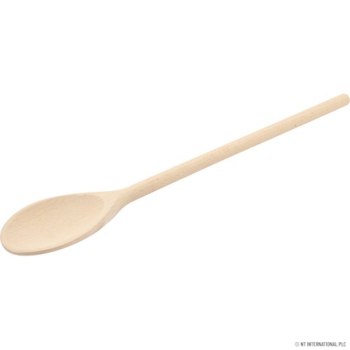 Beech Spoon 14' / 35cm