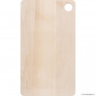 Large Rectangular Beech Board