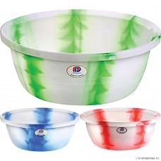 Tub18 18 Ltrs Double Colour - 21154C