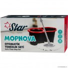 Starplus Mopnova Auto Clean Mop Set 13L
