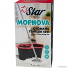 Starplus Mopnova Auto Clean Mop Set 13L