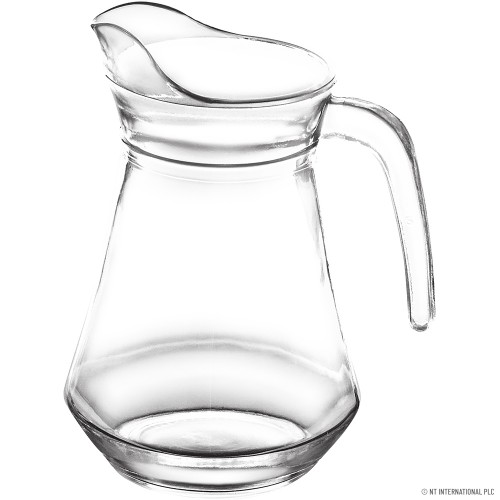 FLORA JUG 1500ml (1pc/Gift Box)