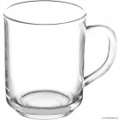 FIESTA Tea Mug Plain 3pc /Set