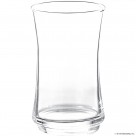 3pc Glass Tumbler - Classy 280ml