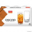 OSCAR 315 ML Tumbler DOF - 3pc