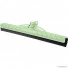 PRACTICAL FLOOR SQUEEGEE (37 CM) WITH STICK