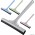 HANDLED FLOOR SQUEEGEE (28 CM) WITH STICK
