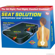 Orthopedic Seat Cushion