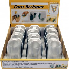 12pc Corn Stripper in Display Box