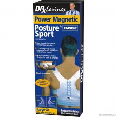 Power Magnetic Posture Support Large - XL