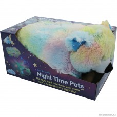 Night Time Pets