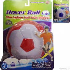 Hover Football for Indoors