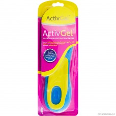Active Gel Women's Shoe Pad