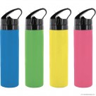 Squeeze Silicone Water Bottle