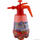 Water Ballon Filling Station Assorted Colours