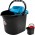 MOP Bucket No.2 Black 13 LT