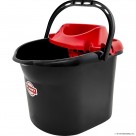 MOP Bucket No.2 Black