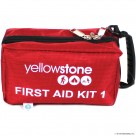 First Aid Pack 1