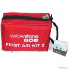 First Aid Pack 2