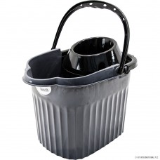 Mop Bucket With Wheels ( Maxel Practical )