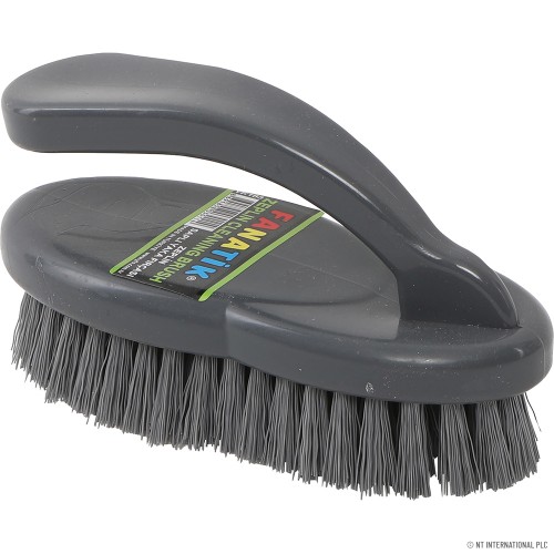 Zeplin Cleaning Brush With Handle