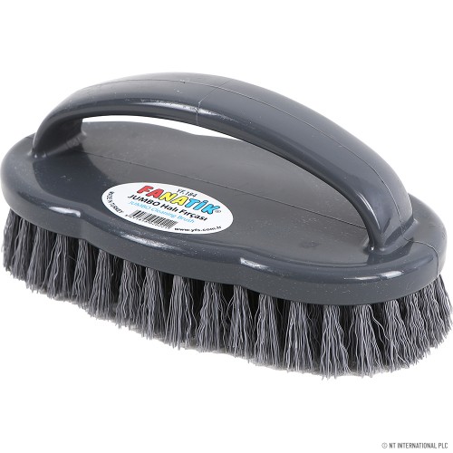 Jumbo Cleaning Brush