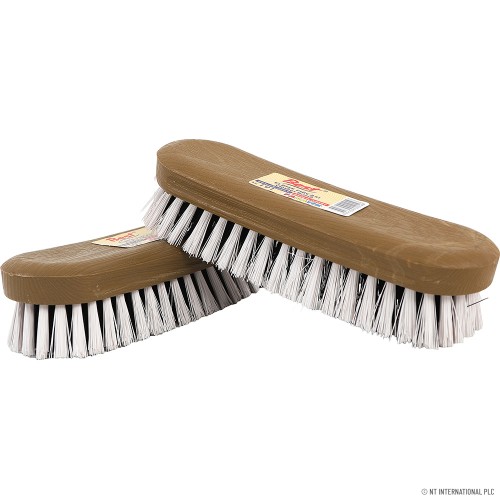 Clothes Brush With Display Box