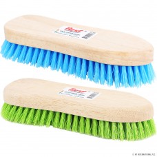 Wooden Cleaning Brush