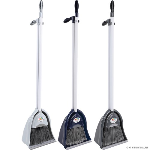 Kanguru Dustpan and Brush/Small
