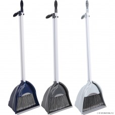 Kanguru Dustpan and Brush/Big