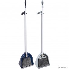 Sembol kanguru Dustpan and Brush