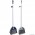 Sembol kanguru Dustpan and Brush