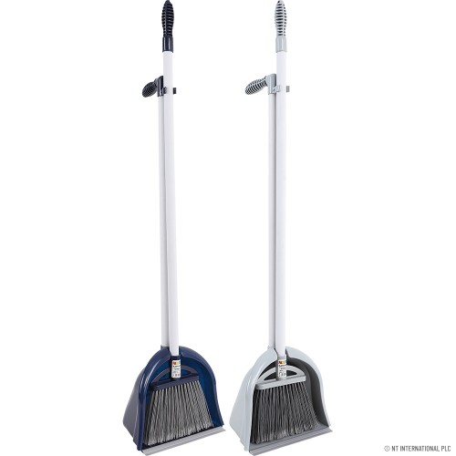 Sembol kanguru Dustpan and Brush