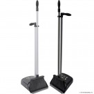 Long Handle Folding Dustpan With Broom