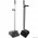 Long Handle Folding Dustpan With Broom