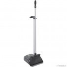 Long Handle Folding Dustpan With Broom