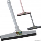 28cm Floor Wiper+Metal Stick 120cm