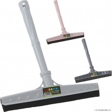 28cm Floor Wiper+Metal Stick 120cm