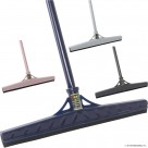 40cm Floor Wiper+Metal Stick 120cm