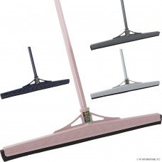 55cm Floor Wiper+ Metal Stick 120cm